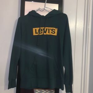 levi’s sweater